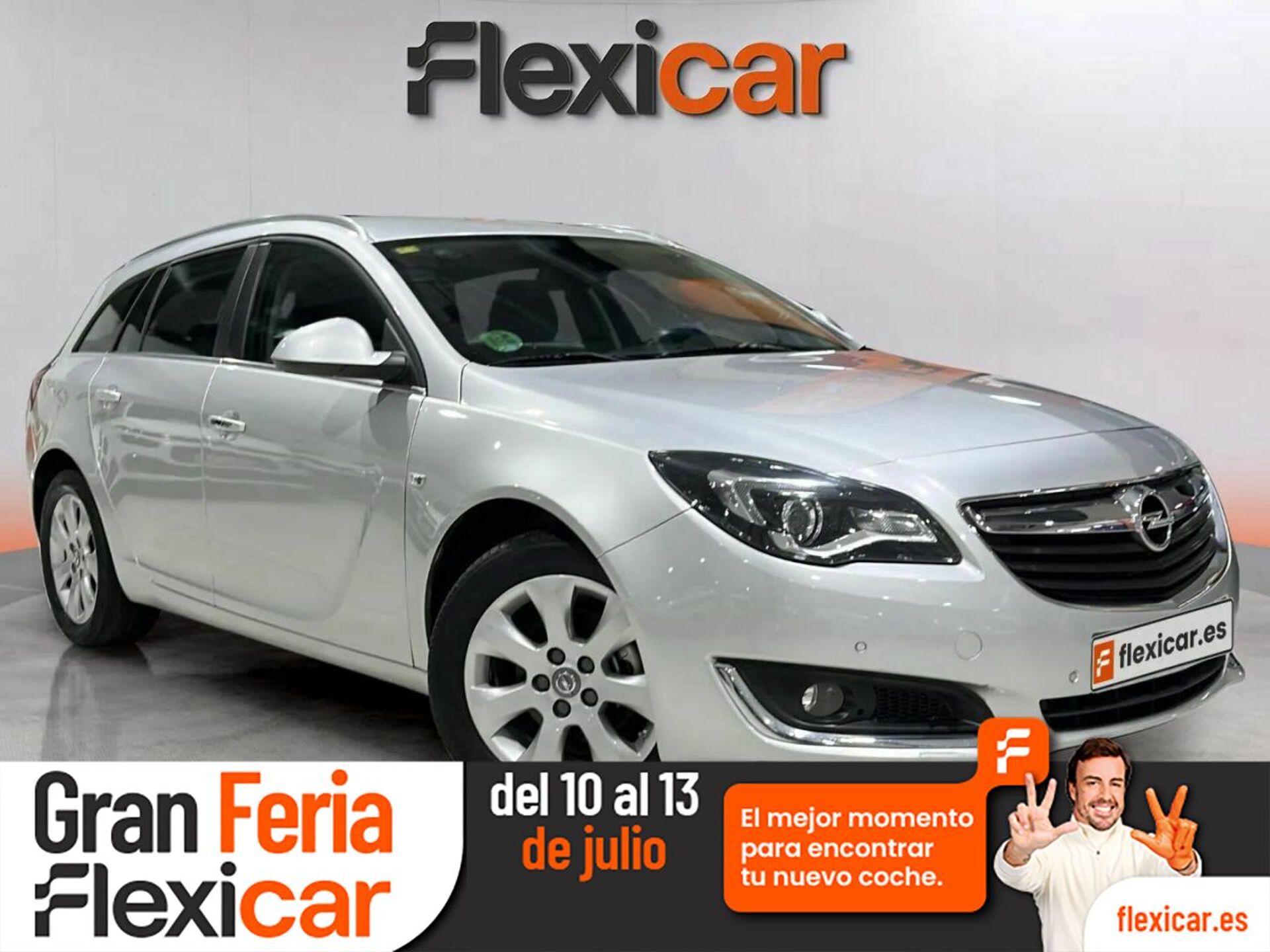 Imagen de OPEL Insignia