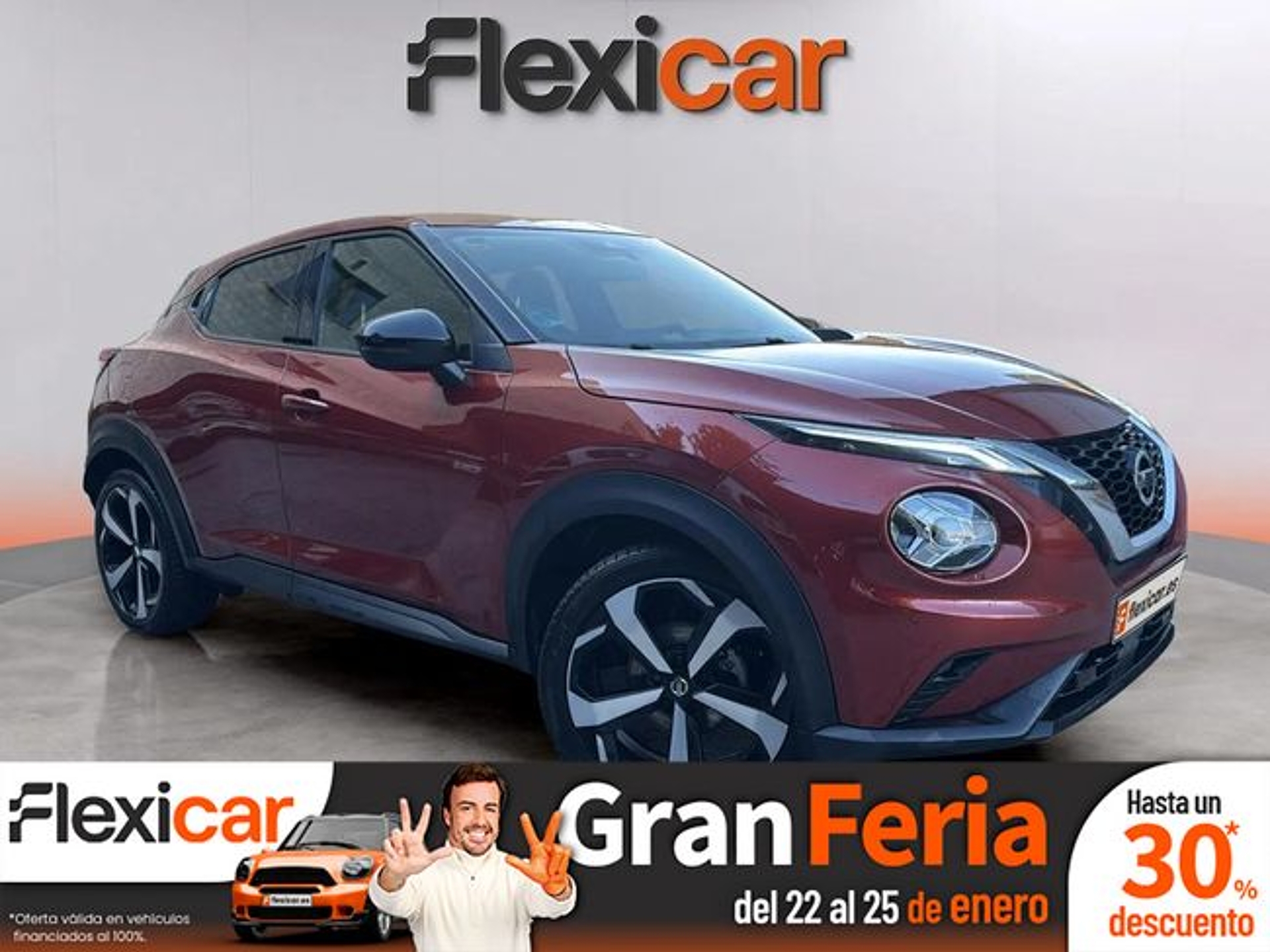 Imagen de NISSAN Juke