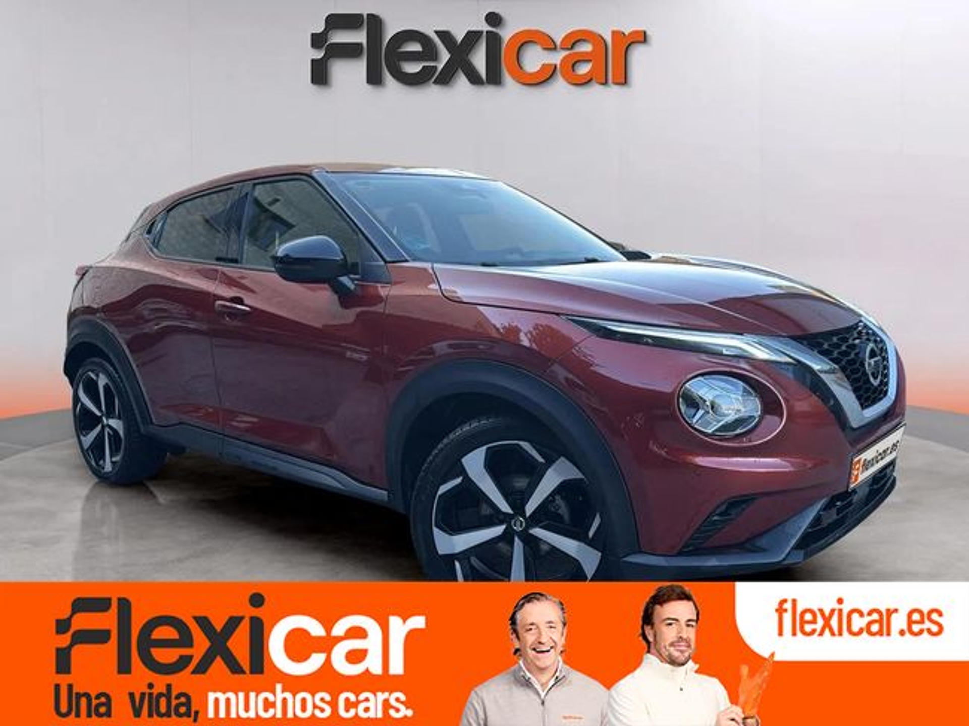 Imagen de NISSAN Juke