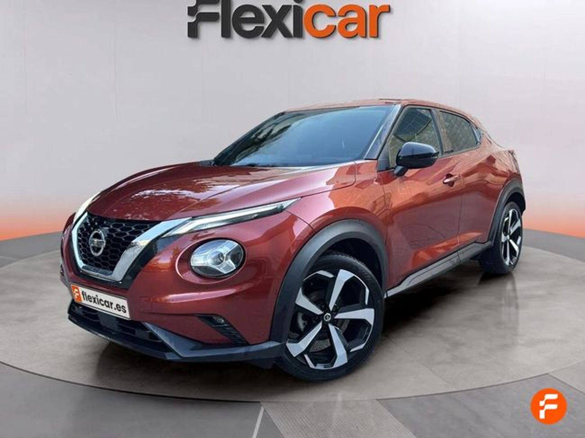 Imagen 3 de NISSAN Juke