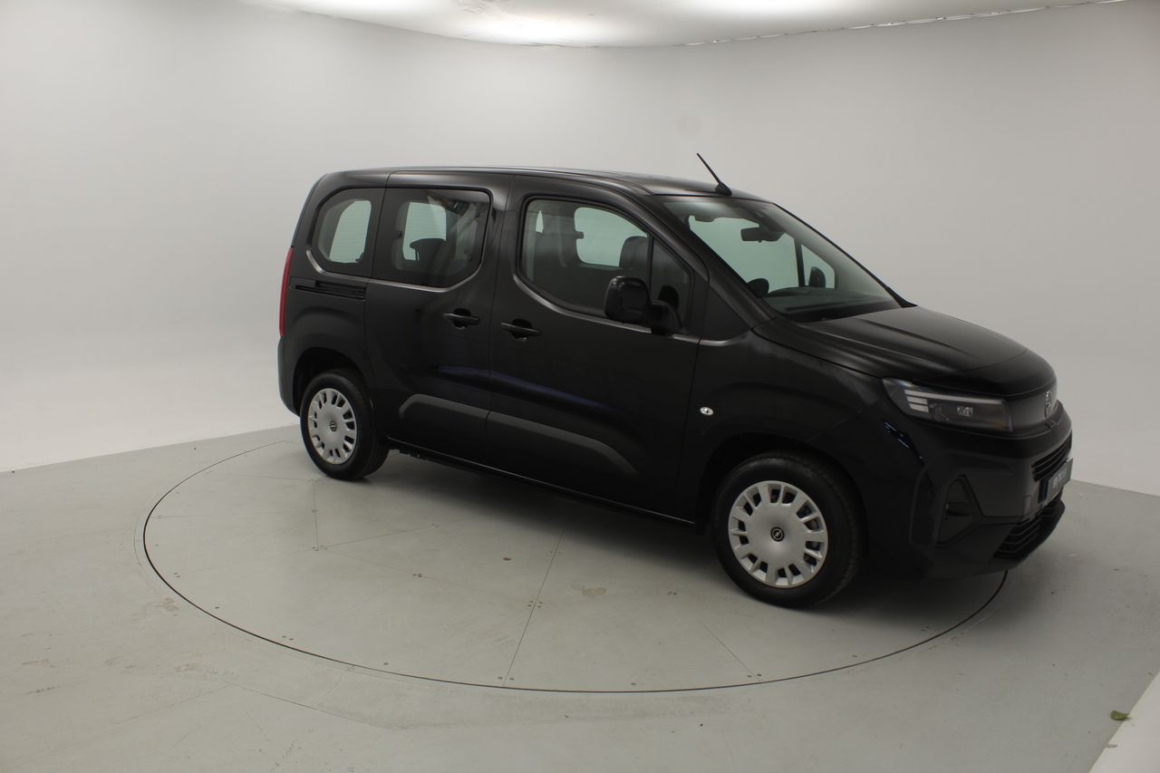 OPEL Combo (100 Cv 1.5 Td S/S MT6 €6.4) en Barcelona