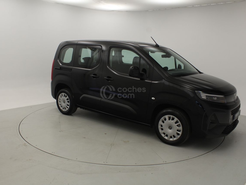 Foto del OPEL Combo Cargo 1.5TD S&S L 650 100