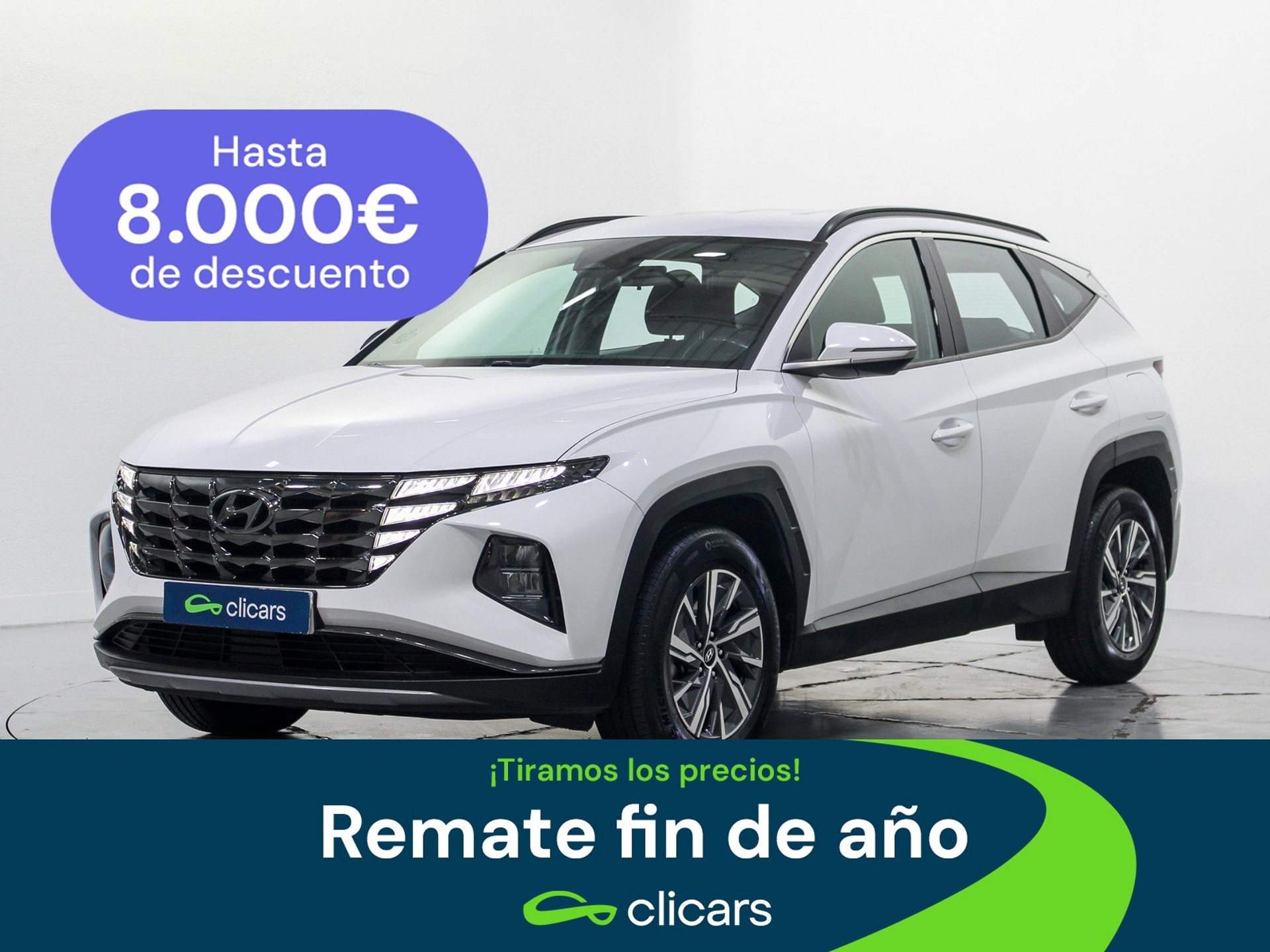 Imagen de HYUNDAI Tucson
