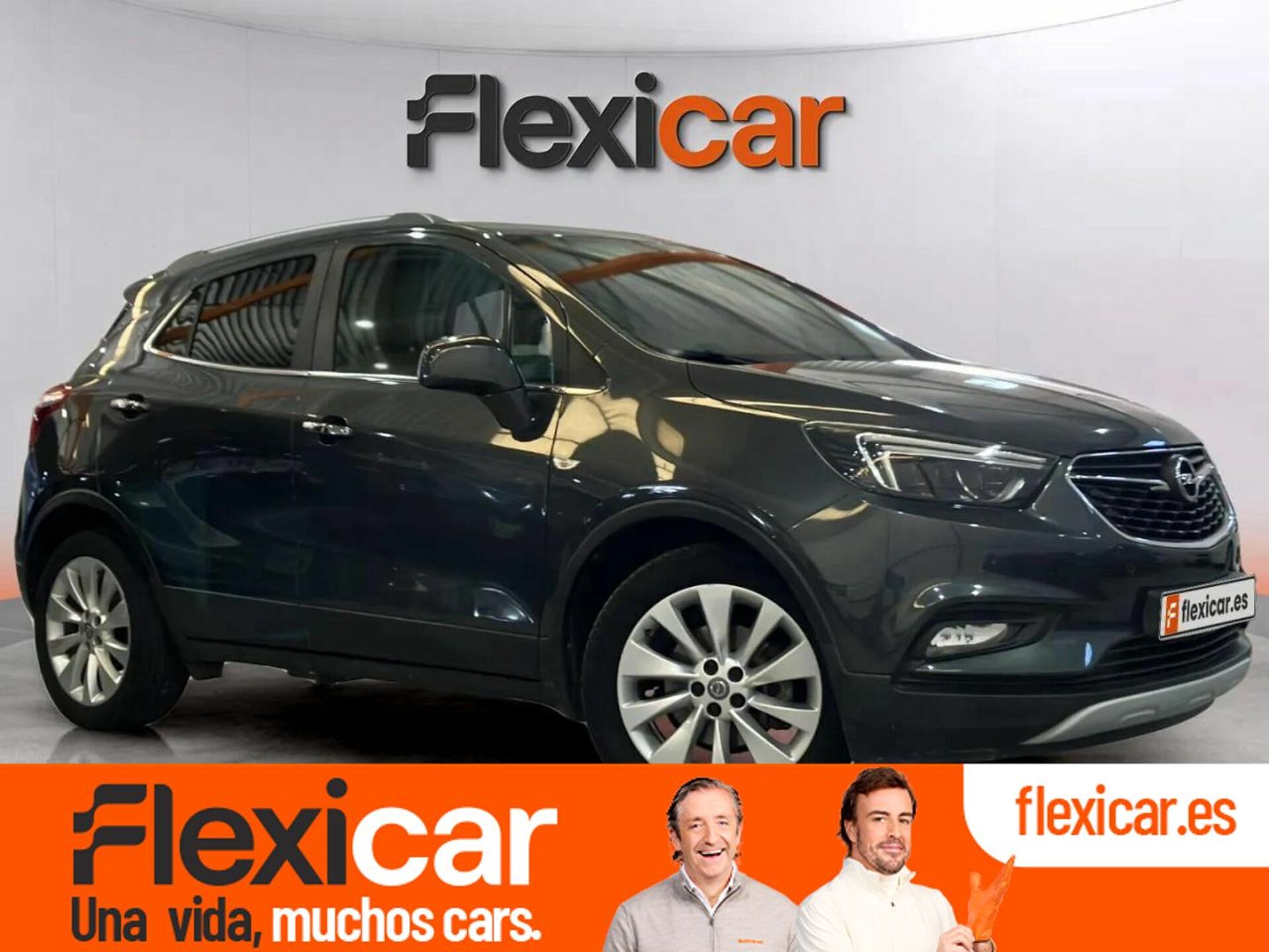 Imagen de OPEL Mokka