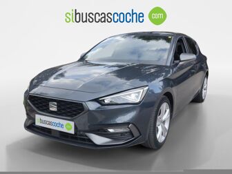 Imagen de SEAT León 1.5 TSI S&S FR Launch Pack L 150