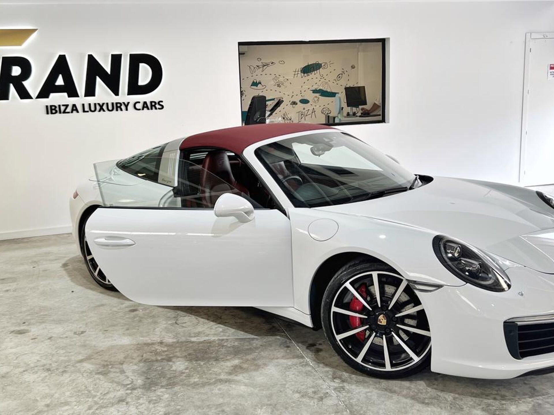 Imagen 2 de PORSCHE 911