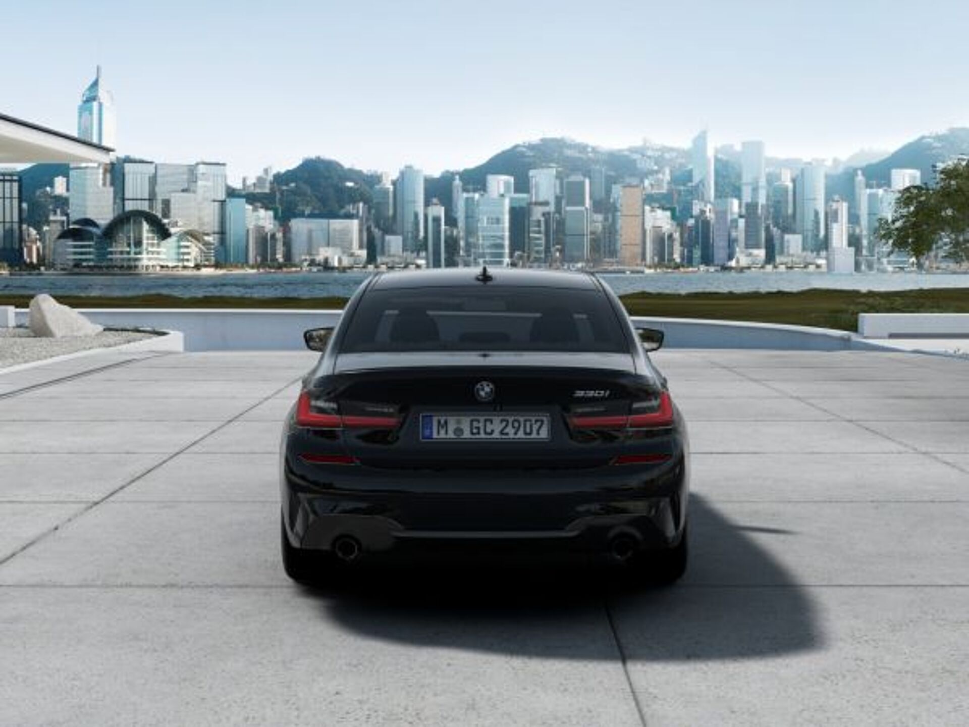 Imagen 3 de BMW Serie 3