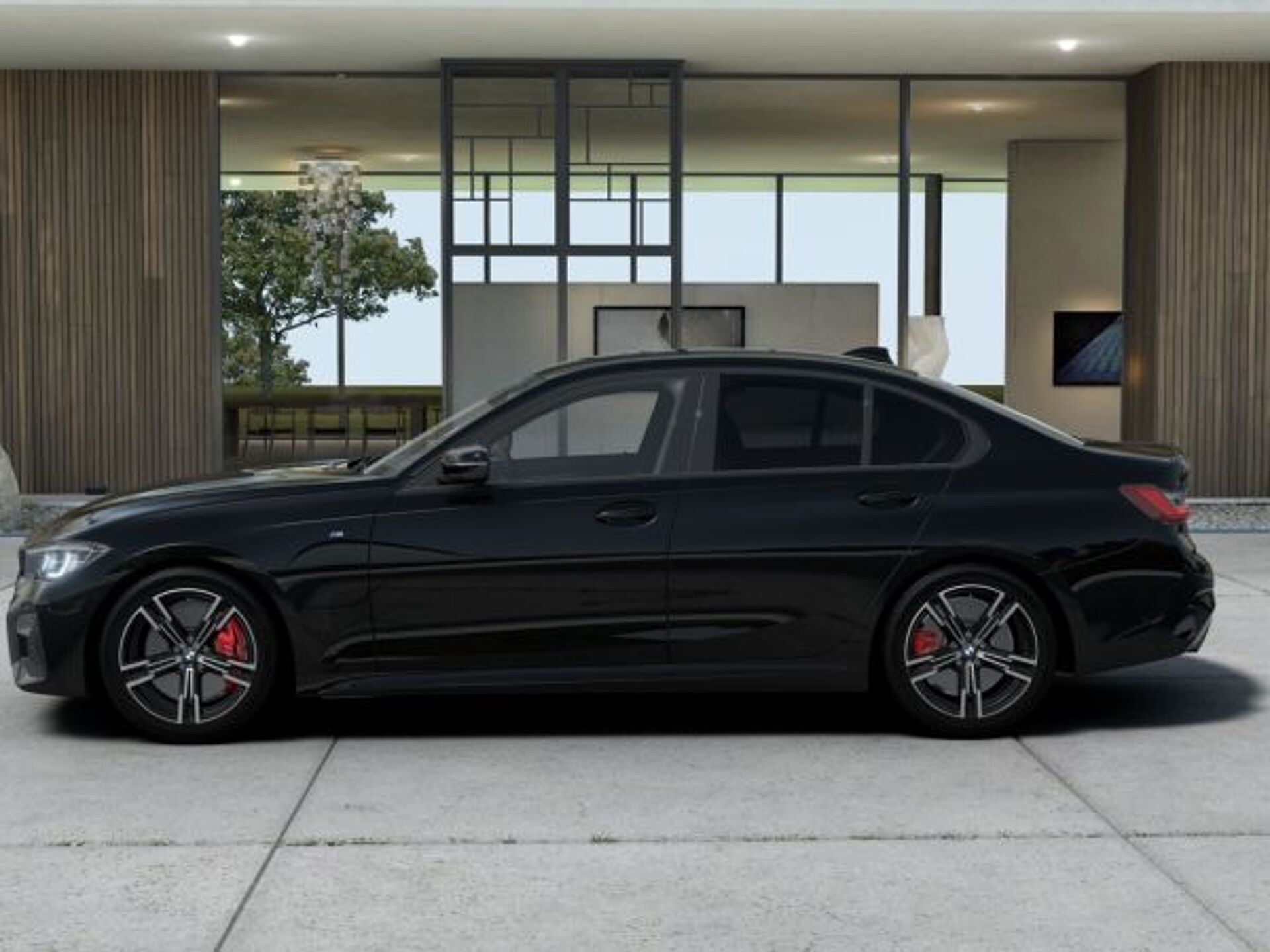 Imagen 2 de BMW Serie 3