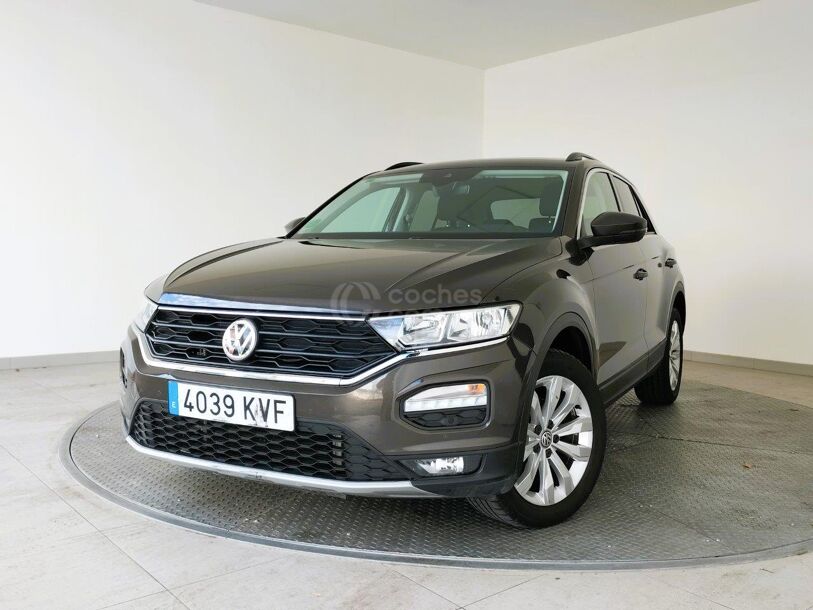Foto del VOLKSWAGEN T-Roc 1.5 TSI Advance DSG7