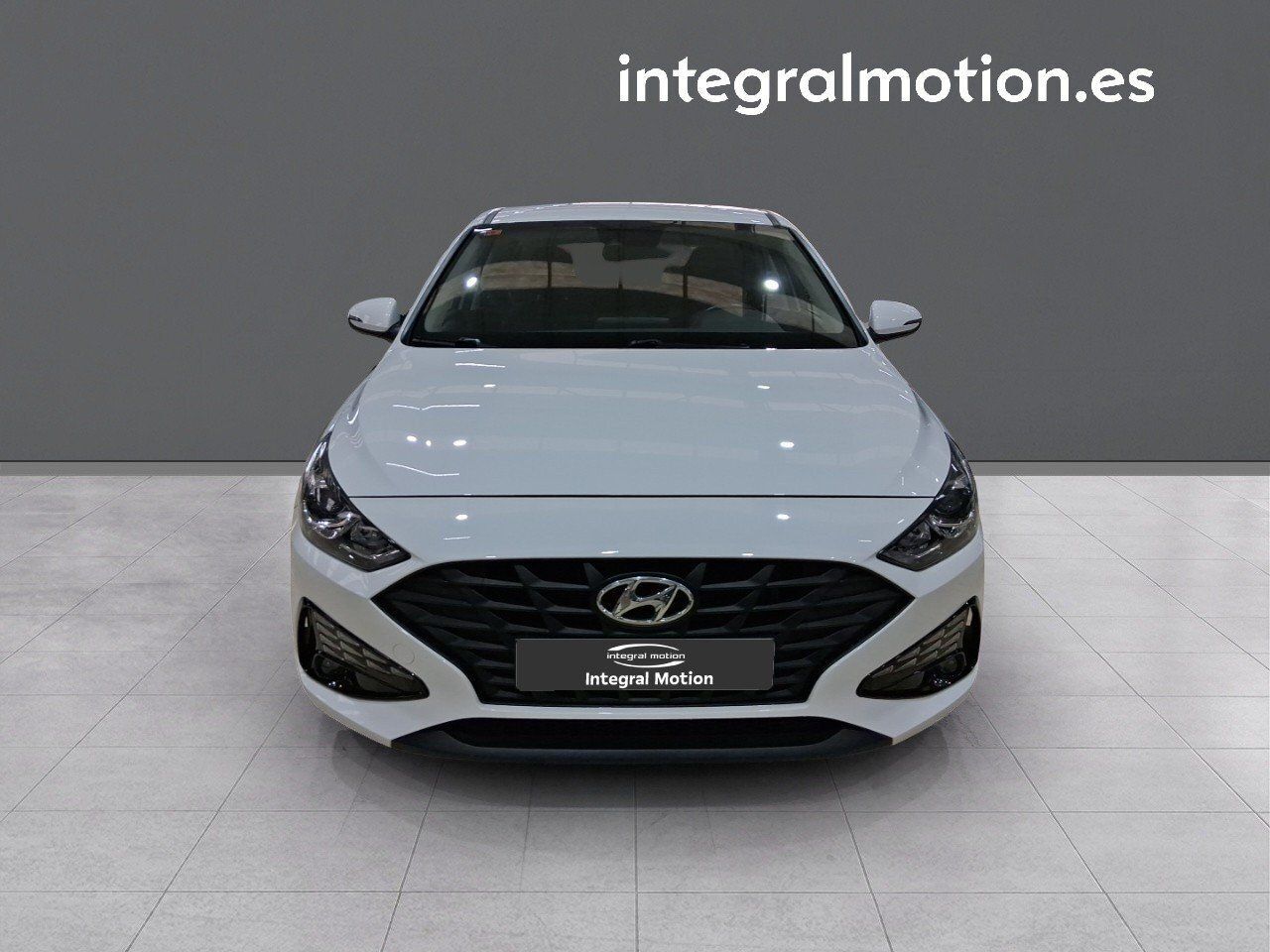 Foto del HYUNDAI i30 1.0 TGDI Essence 120