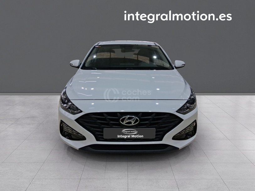 Foto del HYUNDAI i30 1.0 TGDI Essence 120