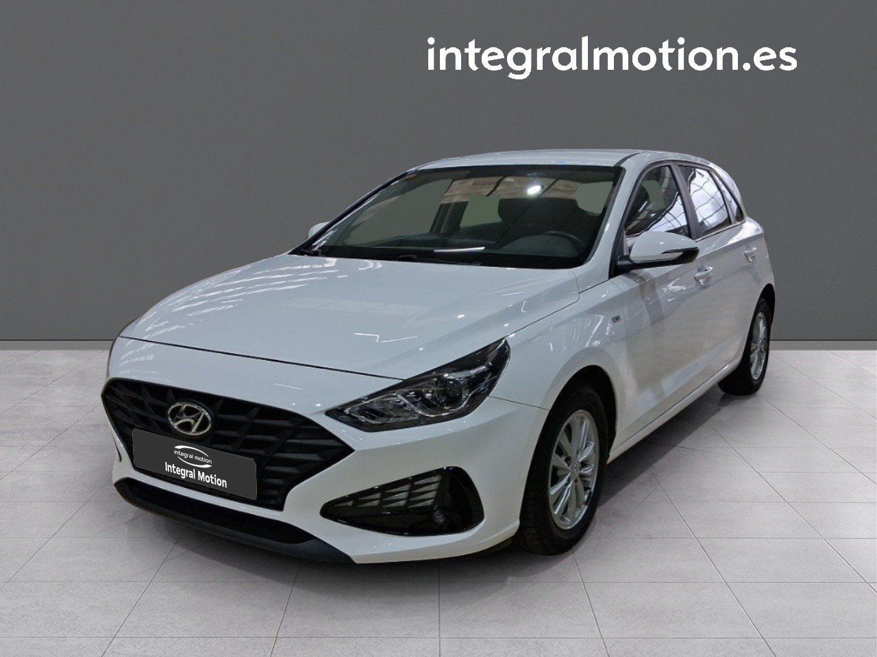 Foto del HYUNDAI i30 1.0 TGDI Essence 120