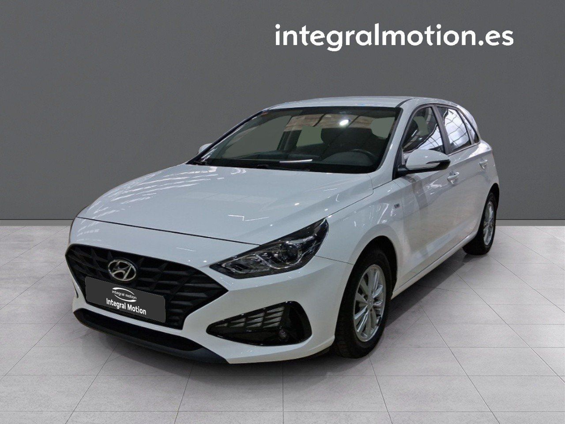Imagen de HYUNDAI i30