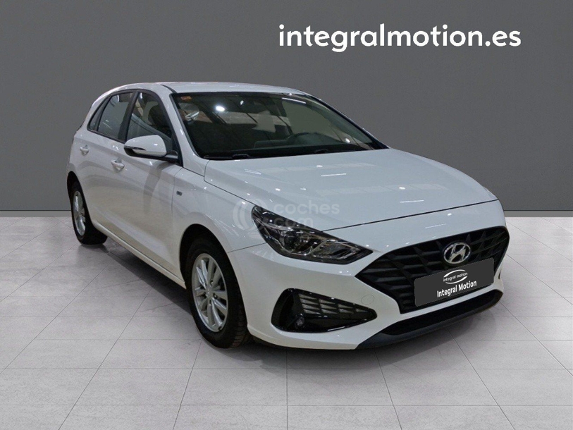 Foto del HYUNDAI i30 1.0 TGDI Essence 120