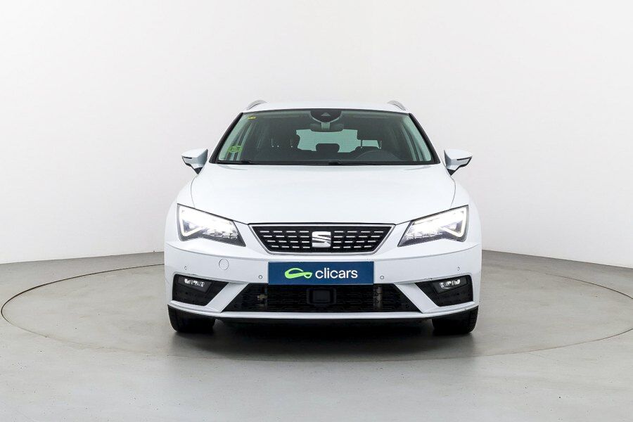 Foto del SEAT León ST 2.0TDI CR S&S Xcellence 150