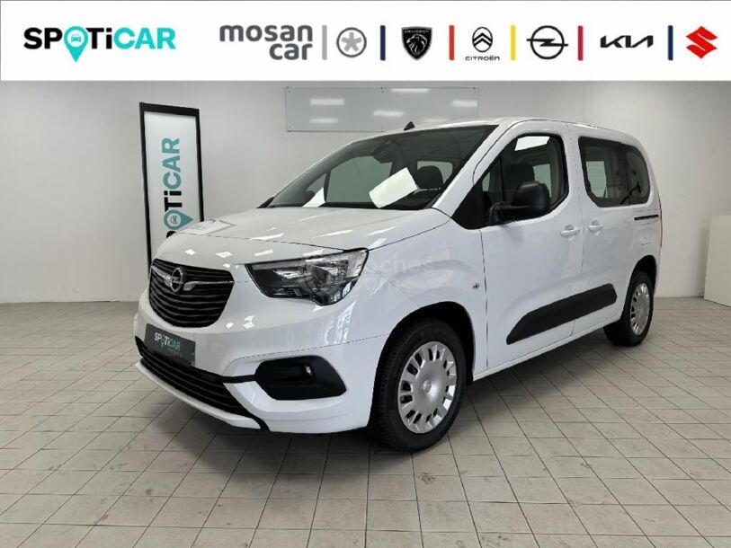 Foto del OPEL Combo -e Life Edition Plus XL