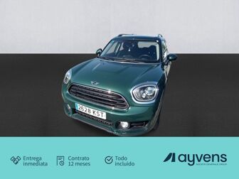 Imagen de MINI Countryman COUNTRYMAN COOPER