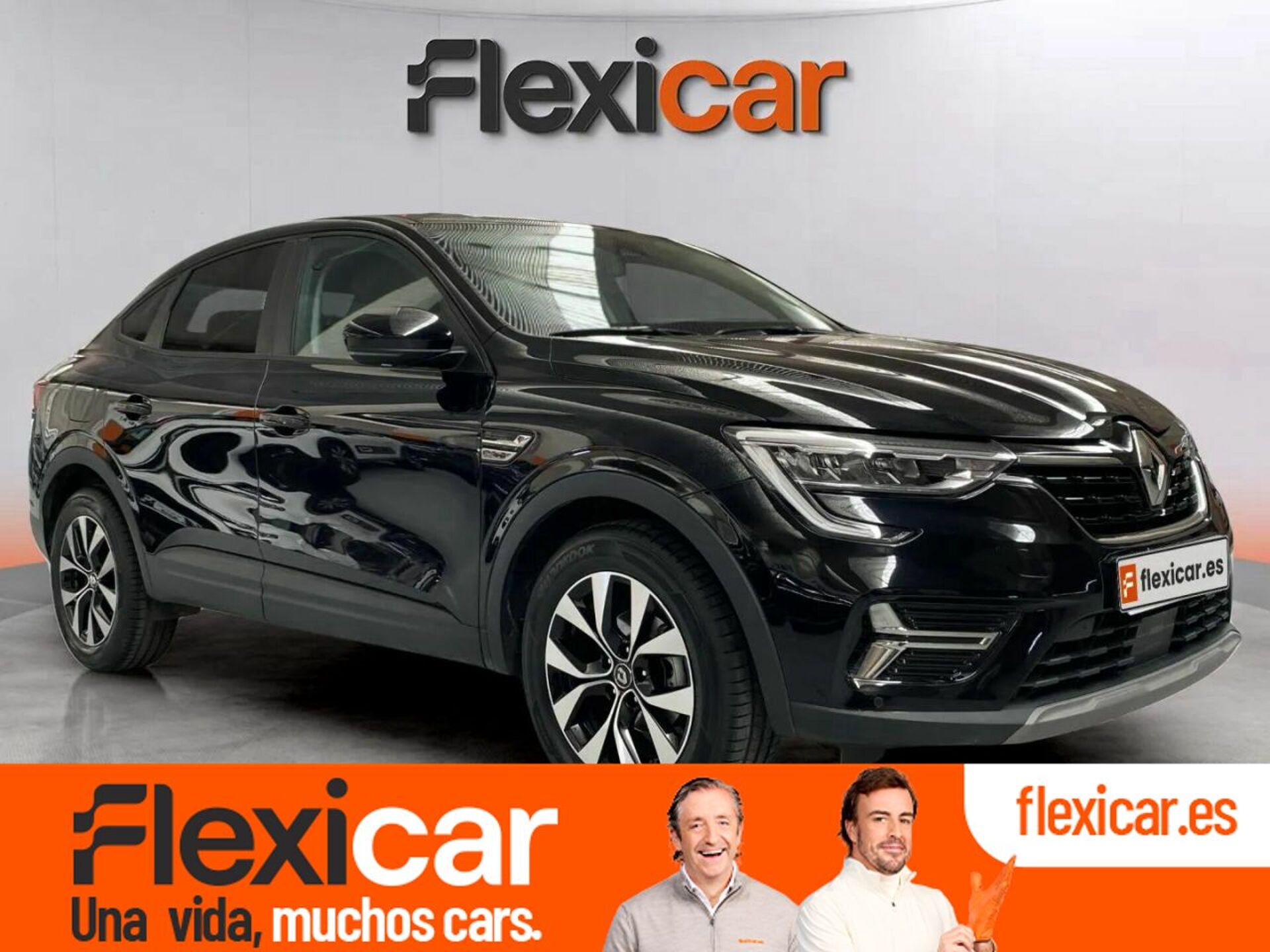 Imagen de RENAULT Arkana