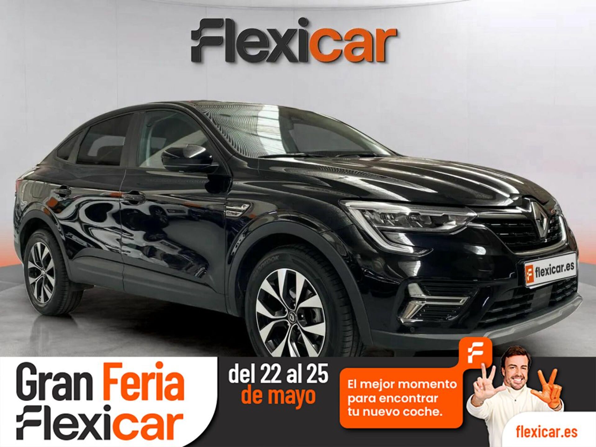 Imagen de RENAULT Arkana