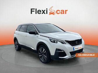 Imagen de PEUGEOT 5008 1.5BlueHDi S&S GT Line EAT8 130