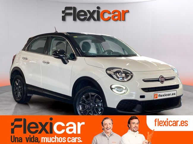 Foto del FIAT 500X 1.0 Firefly S&S Urban