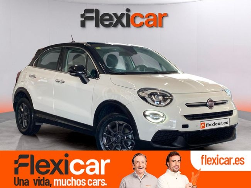 Foto del FIAT 500X 1.0 Firefly S&S Urban