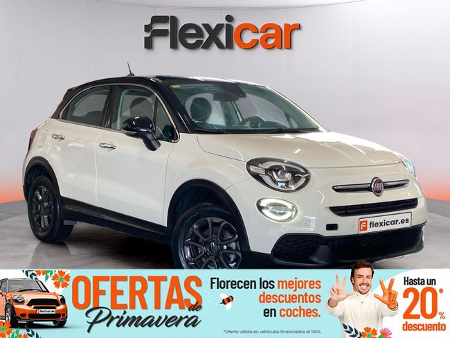 Foto del FIAT 500X 1.0 Firefly S&S Urban