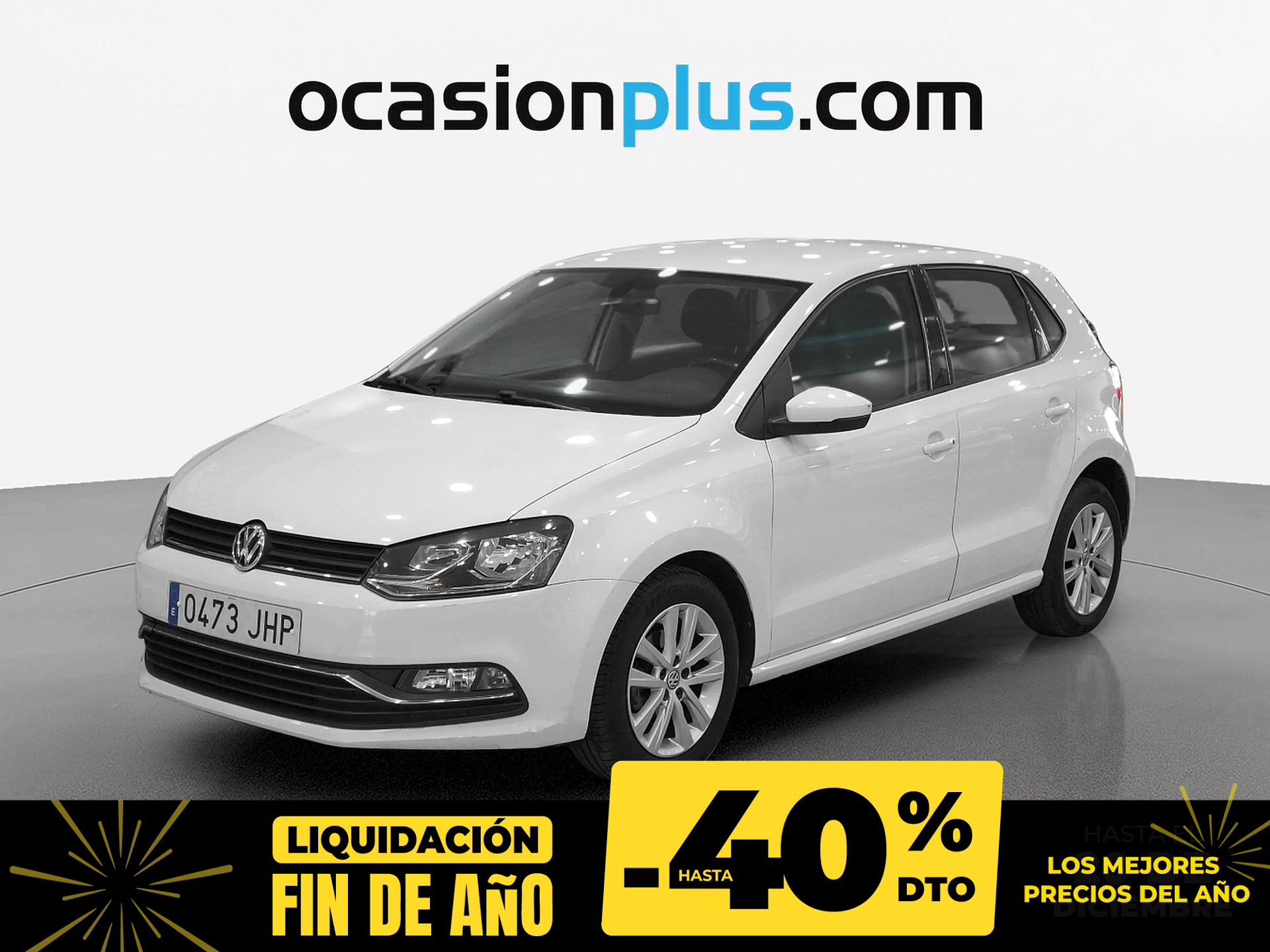 Imagen de VOLKSWAGEN Polo