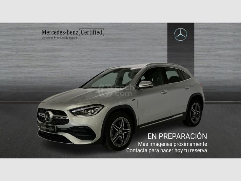 Foto del MERCEDES Clase GLA GLA 250e