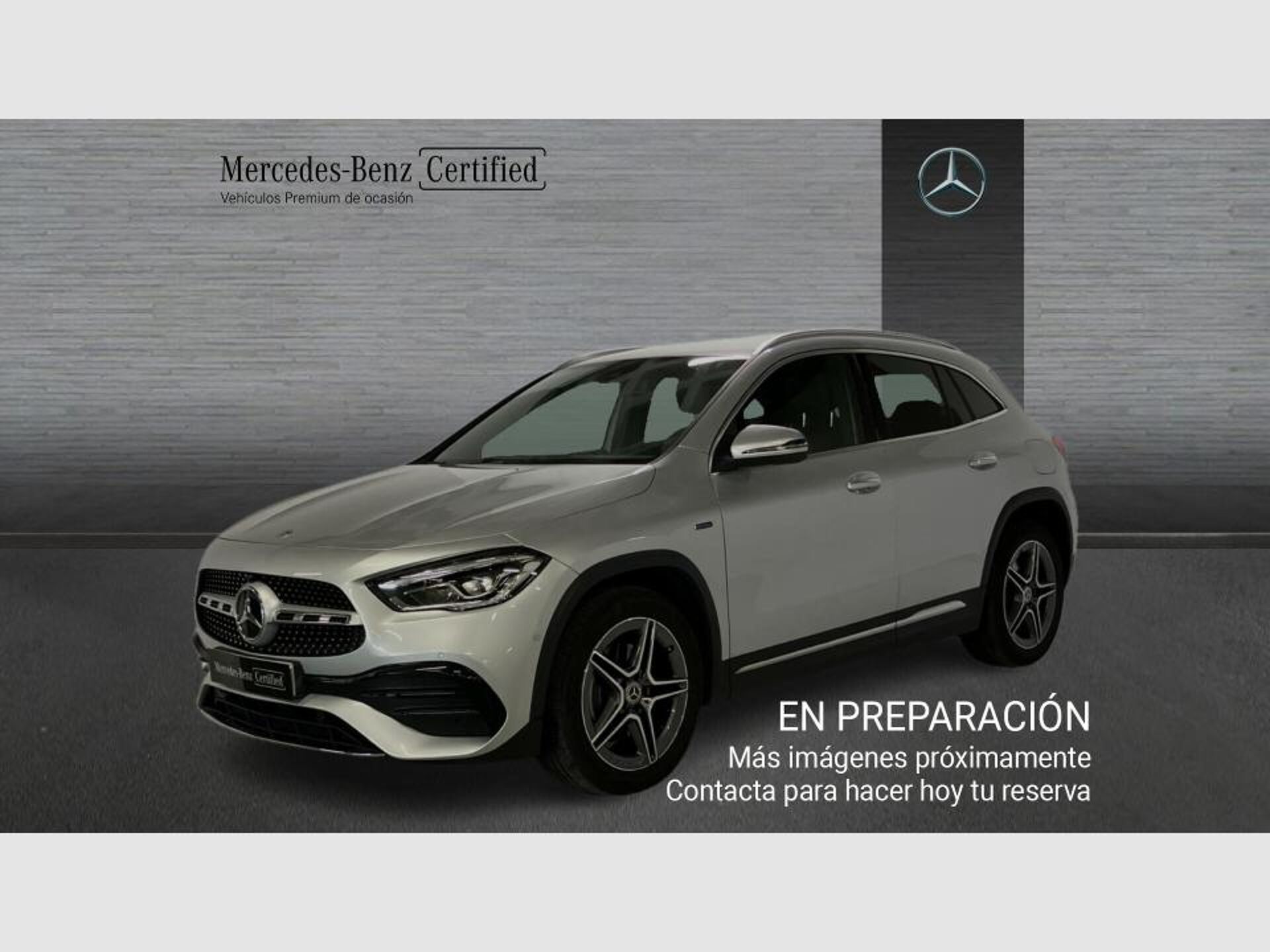 Imagen de MERCEDES Clase GLA