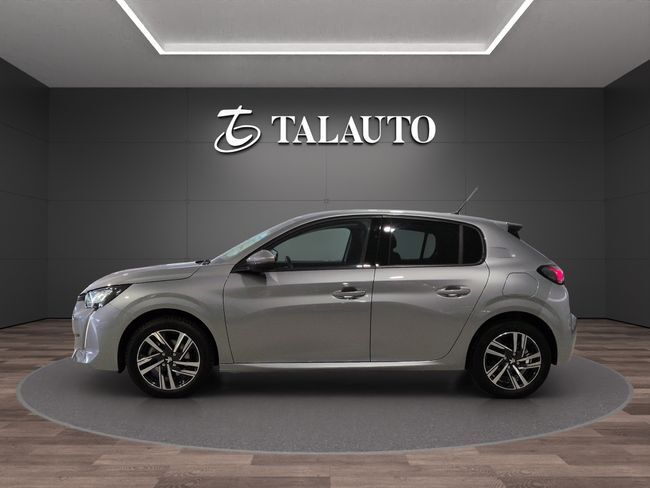Foto del PEUGEOT 208 1.5 BlueHDi S&S Active 100
