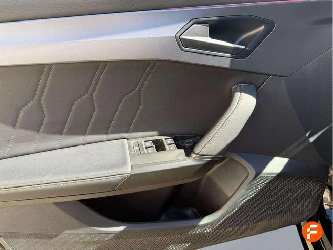 Foto del CUPRA León 2.0 TSI DSG 140KW