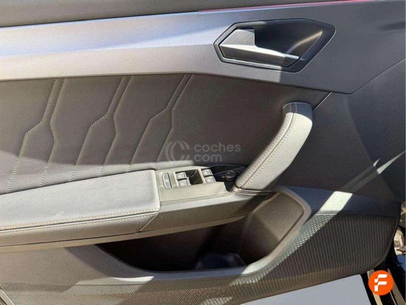 Foto del CUPRA León 2.0 TSI DSG 140KW