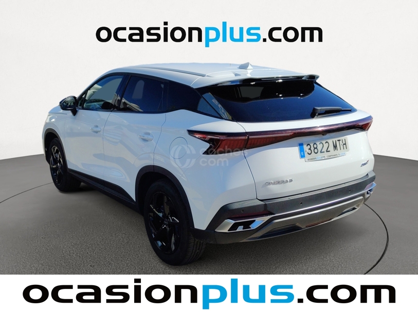 Foto del OMODA 5 1.6 Premium 185