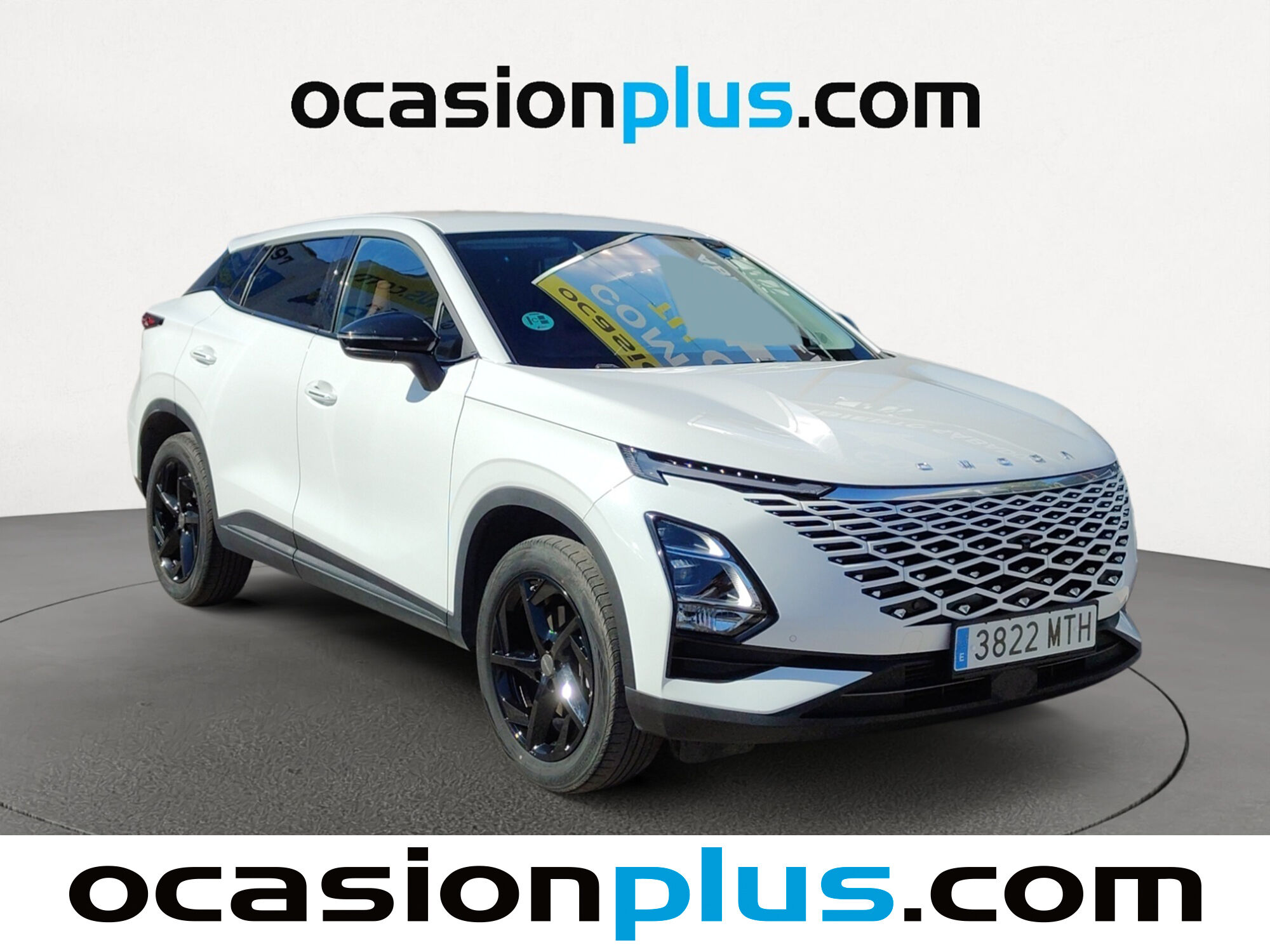 Foto del OMODA 5 1.6 Premium 185