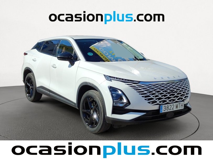 Foto del OMODA 5 1.6 Premium 185