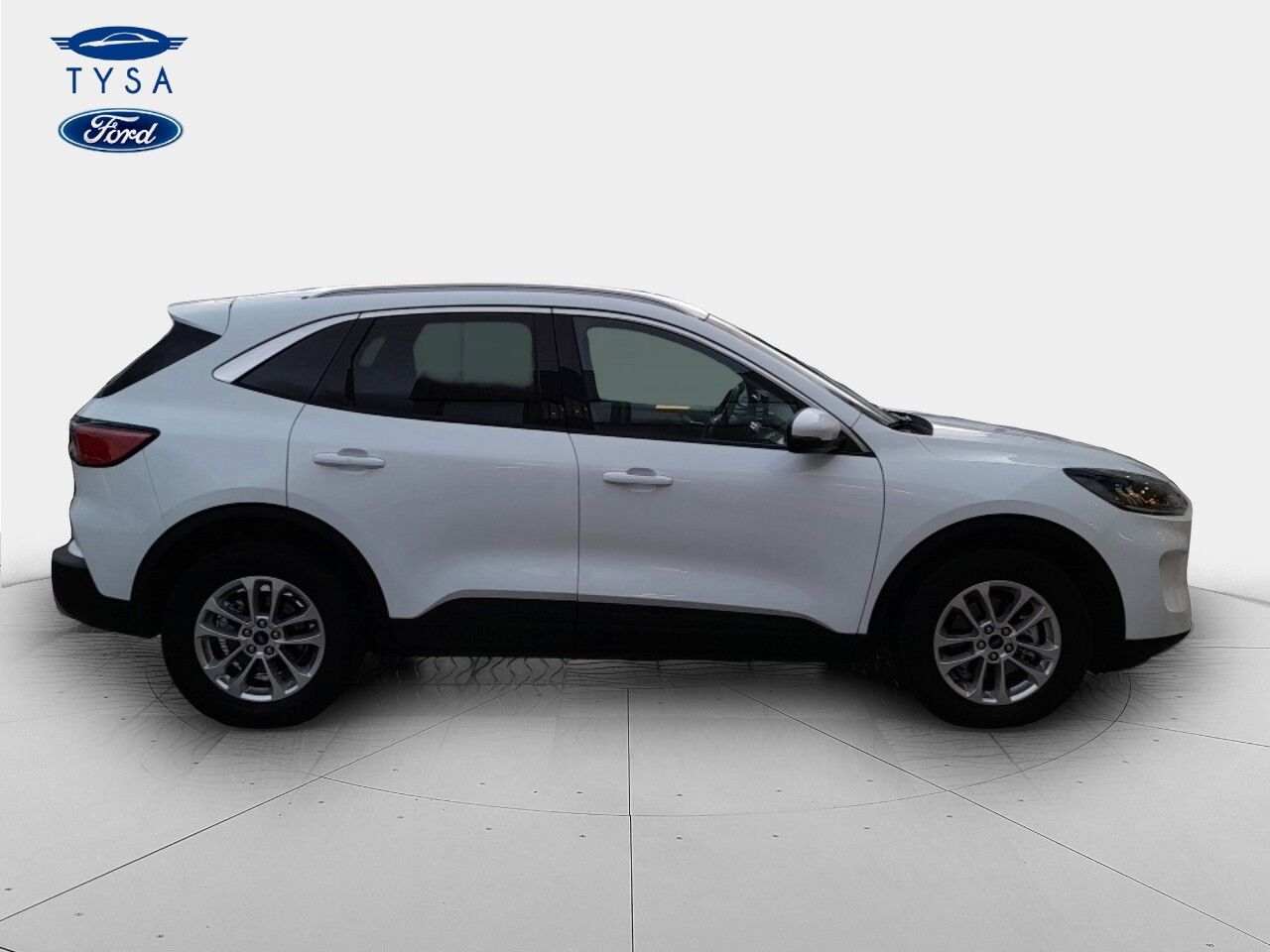 Foto del FORD Kuga 2.5 Duratec FHEV Titanium AWD Aut.