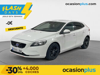 Imagen de VOLVO V40 D2 Kinetic 115