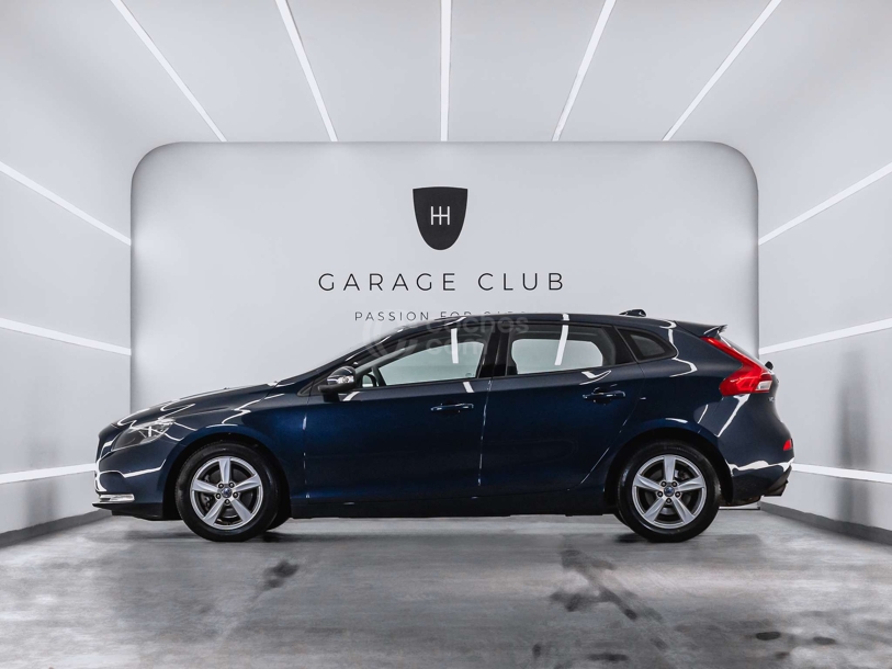 Foto del VOLVO V40 T4 Kinetic