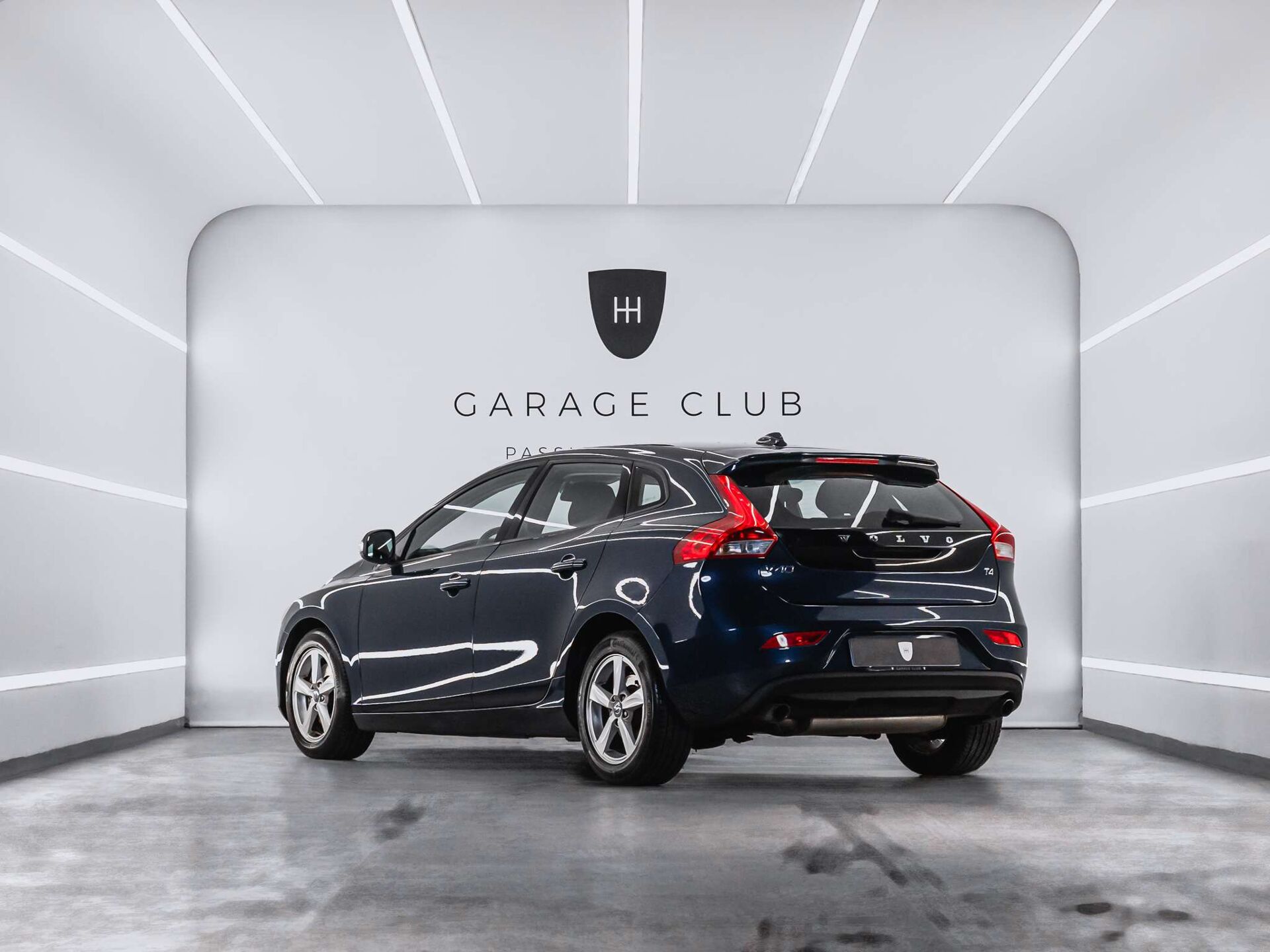 Imagen 3 de VOLVO V40