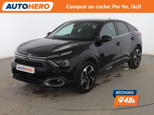 Foto del CITROEN C4 1.2 PureTech Shine S&S EAT8 155