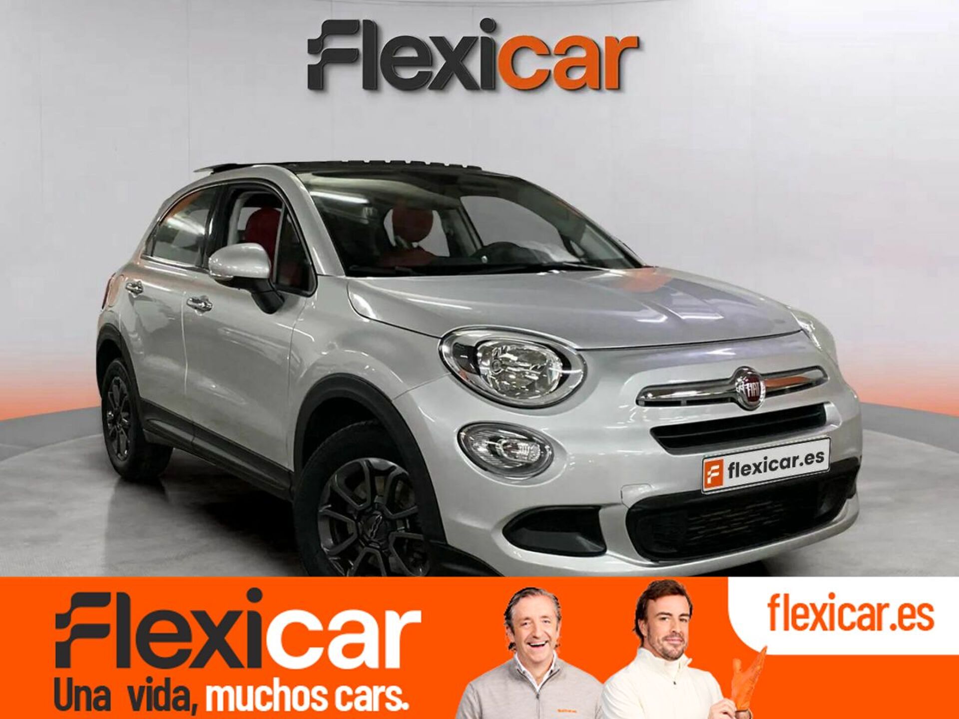 Imagen de FIAT 500X