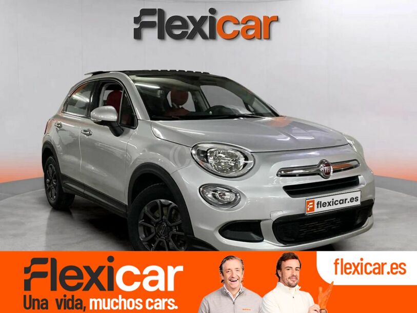 Foto del FIAT 500X 1.3Mjt City Cross 4x2 70kW
