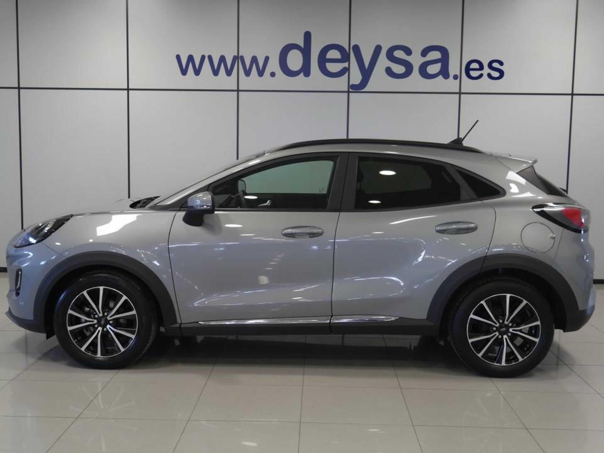 Imagen 2 de FORD Puma