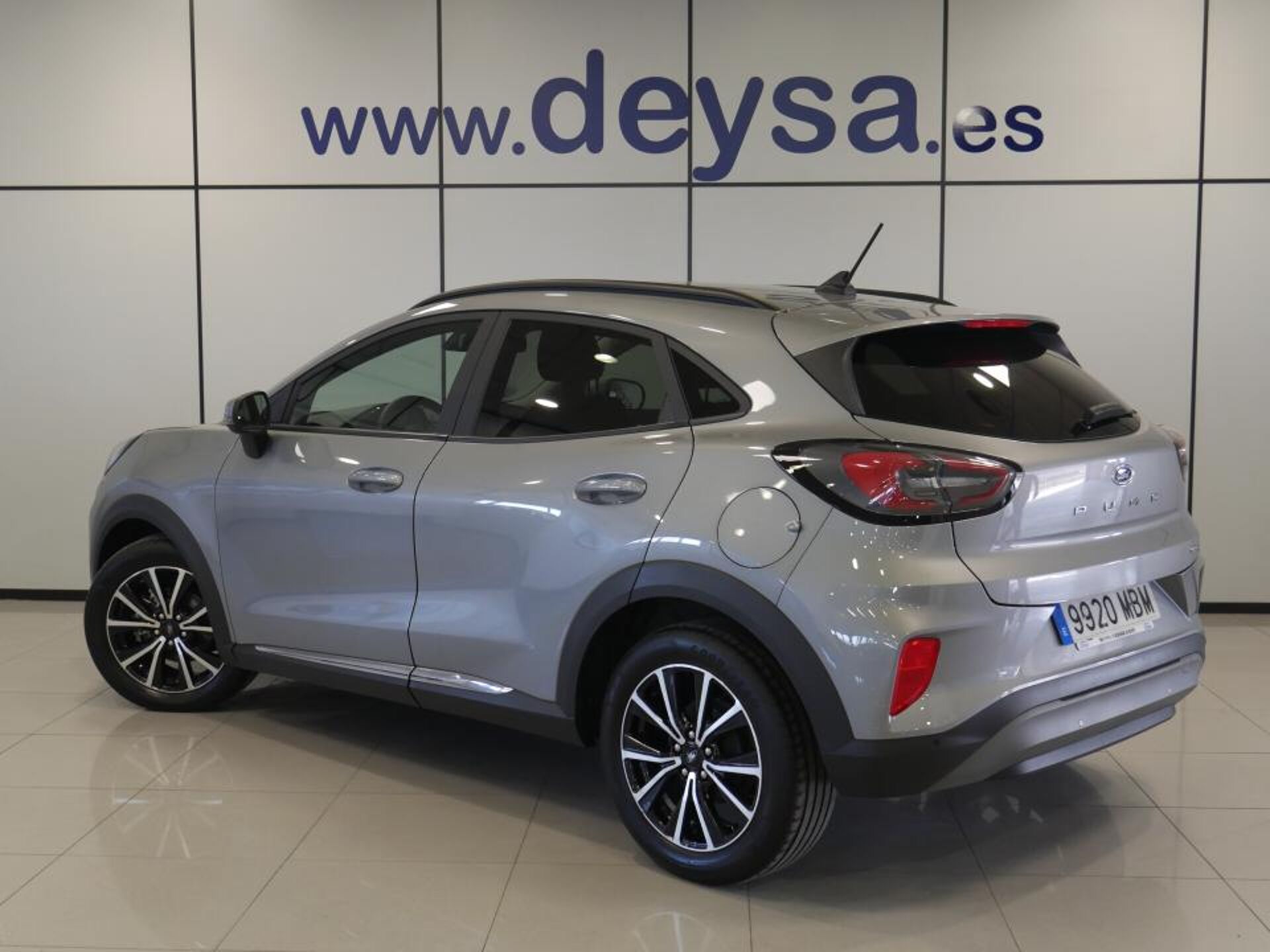 Imagen 3 de FORD Puma