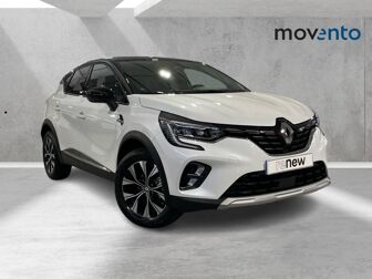 Imagen de RENAULT Captur TCe Techno 67kW