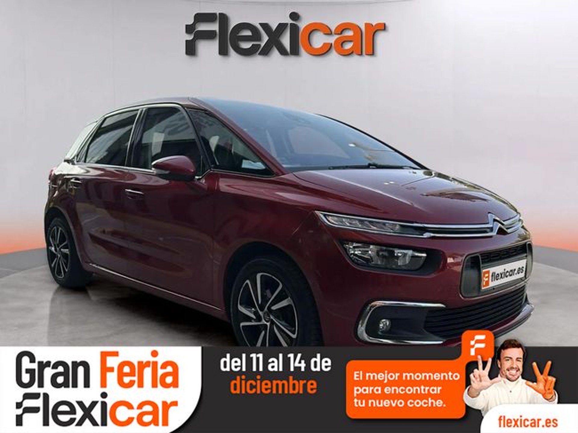 Imagen de CITROEN C4