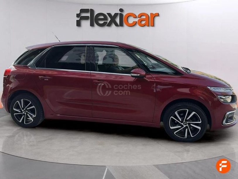 Foto del CITROEN C4 Picasso 1.6BlueHDI S&S Feel 120