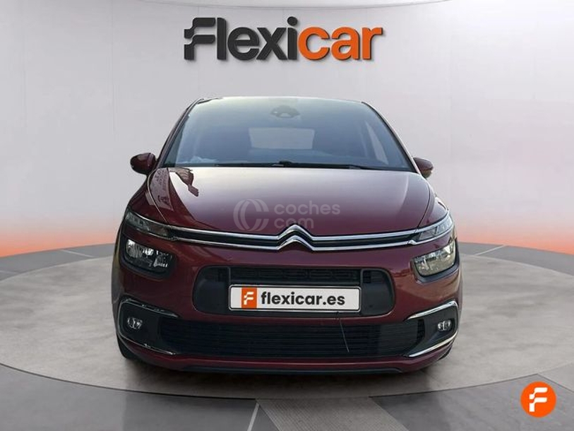 Foto del CITROEN C4 Picasso 1.6BlueHDI S&S Feel 120