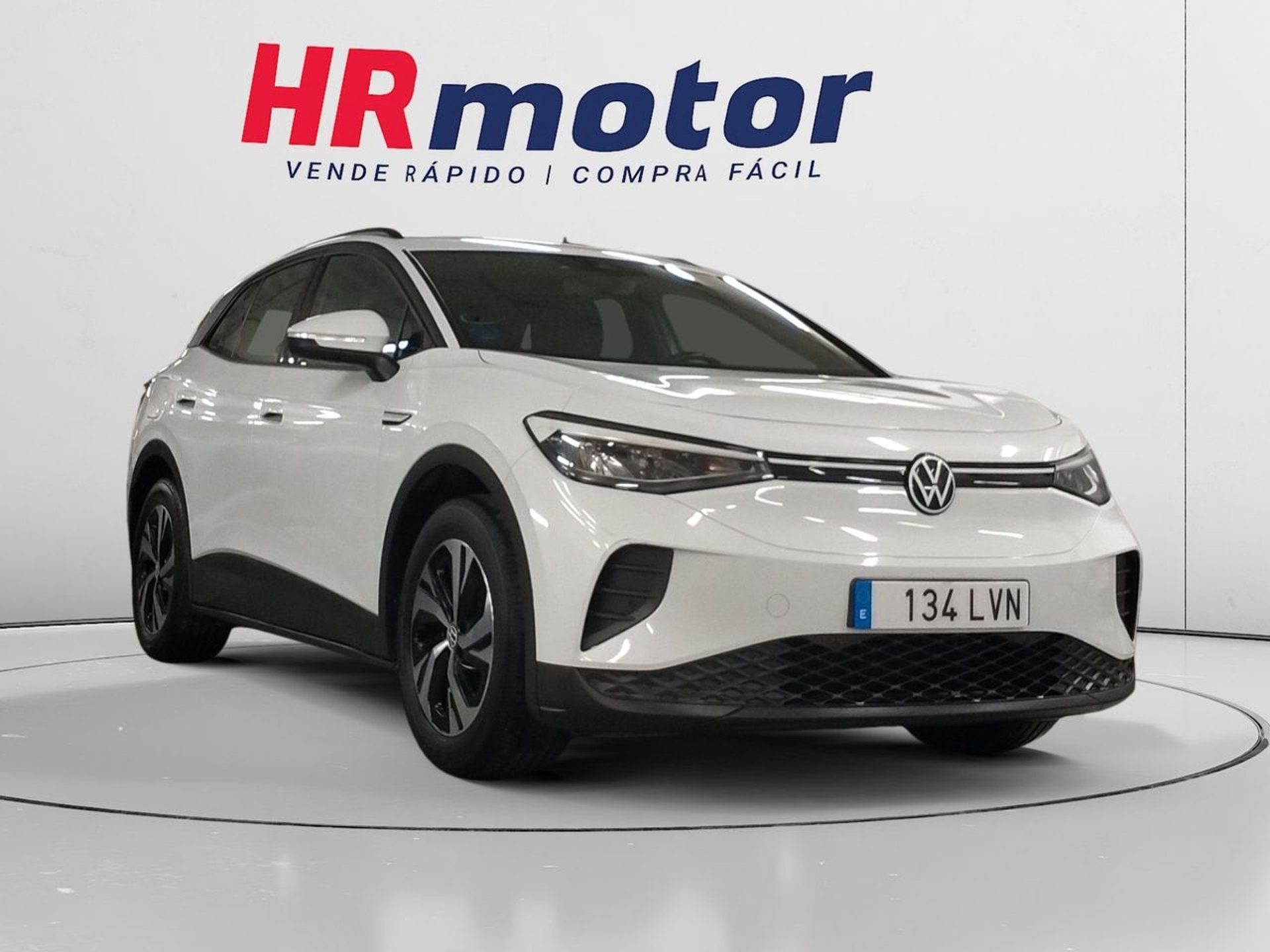 Imagen de VOLKSWAGEN ID4